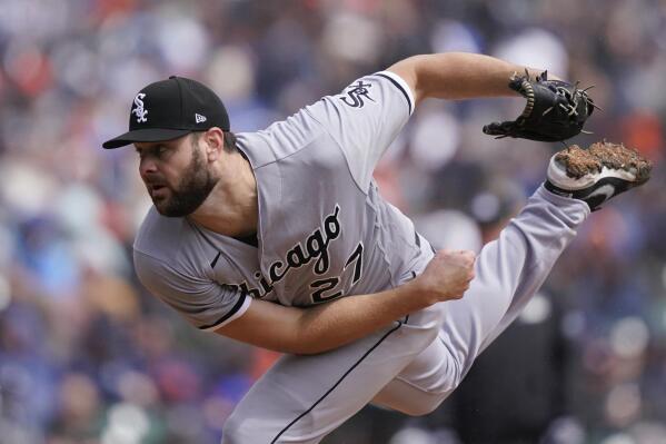 Lucas Giolito Changed His Delivery, And Pitchers Around MLB Are Following  His Lead