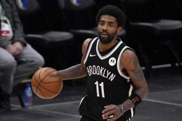 Why Kyrie Irving's stance on the vaccine is not likely to sway fans