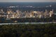 The community of Geismar is seen in the shadow of a chemical and petroleum industrial corridor, that is a known source of ethylene oxide emissions, in Ascension Parish, La., Friday, June 7, 2024. (AP Photo/Gerald Herbert, File)