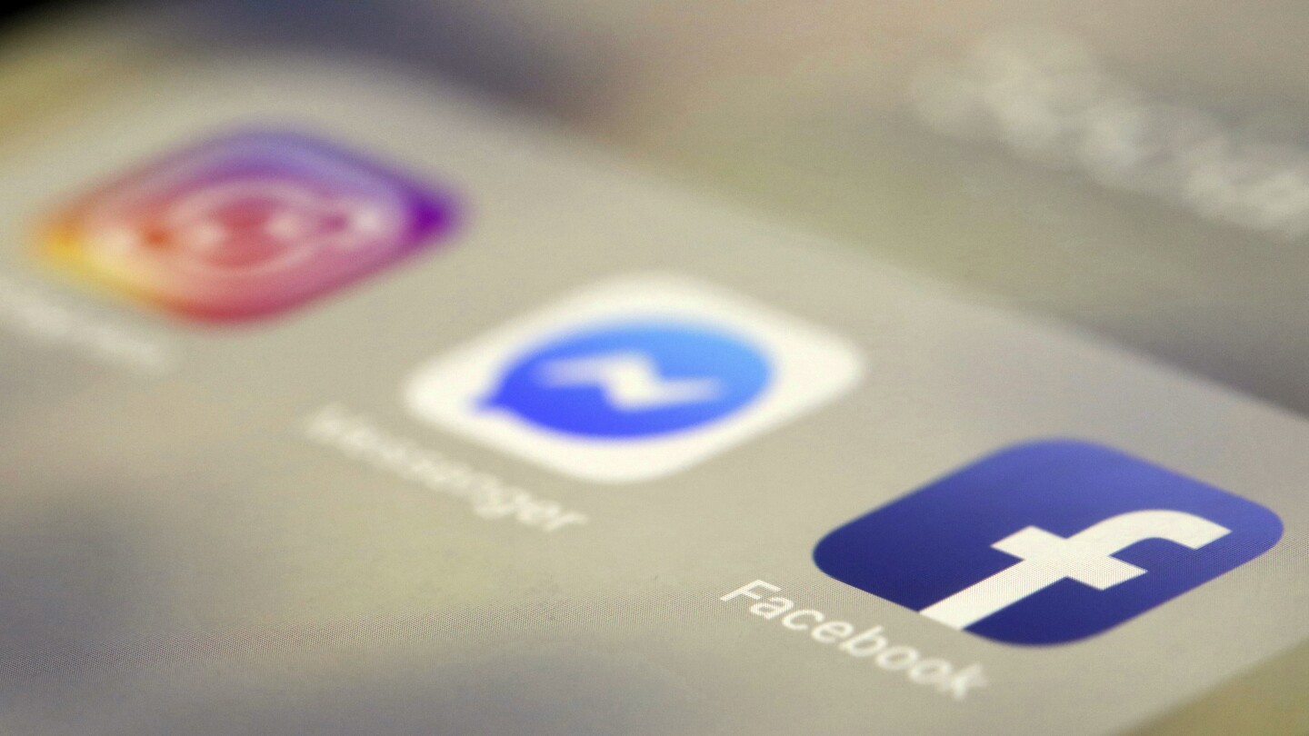 Русия осъди говорителя на собственика на Facebook Мета в бърз задочен процес