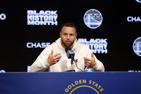 Golden State Warriors news: Steph Curry re-evaluation on Febraury