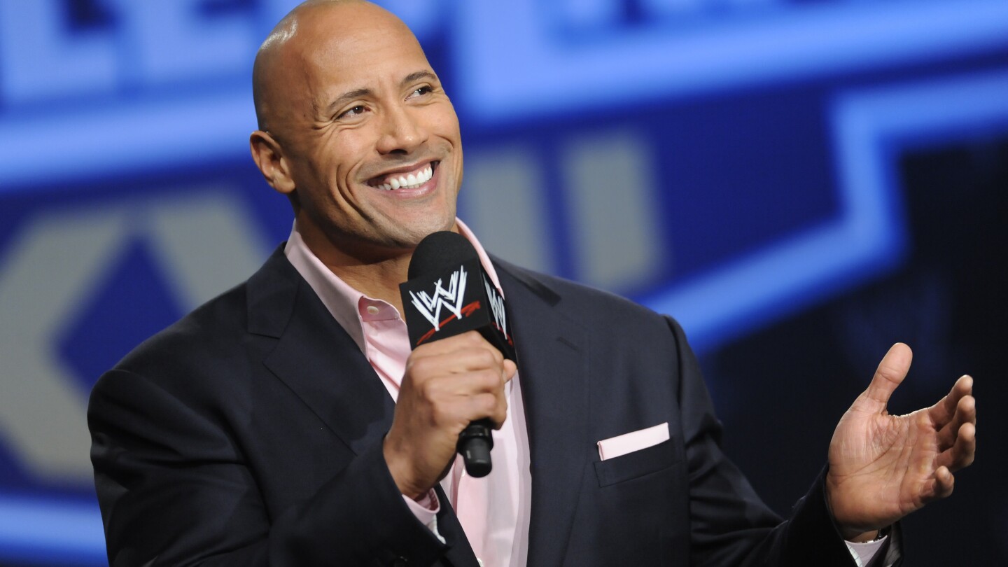 WWE рита, удря, удря маркетинговите усилия на висока скорост преди WrestleMania, неговото голямо събитие