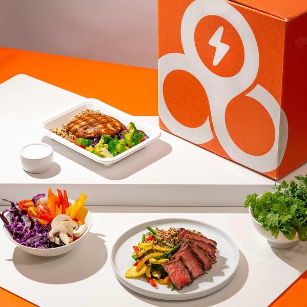 A Category Leader in the Ready to Eat Organic Meal Delivery MarketSACRAMENTO, CA / ACCESSWIRE / August 18, 2021 / Trifecta, a leading organic food delivery service in the United States, today announced the closing of a $20 million series-B funding ...