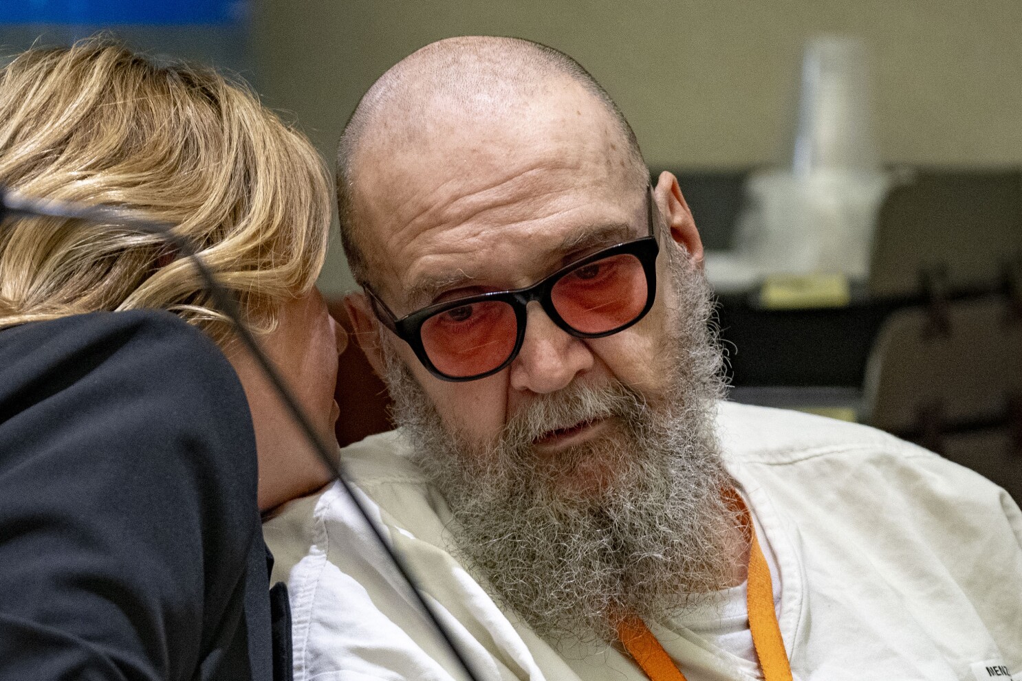Utah judge to decide if convicted killer with dementia can be executed