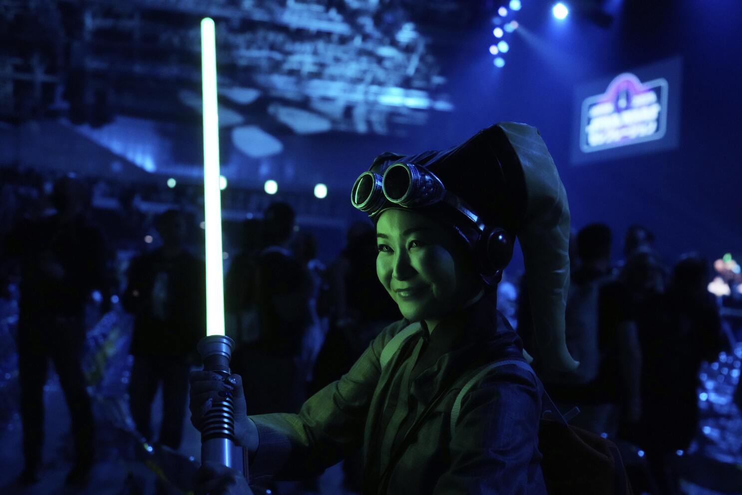'Star Wars' will hit theaters in May 2027 starring Ryan Gosling