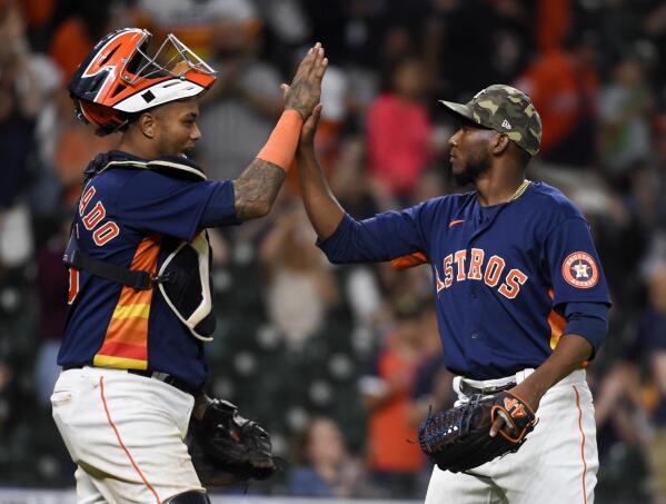 Game six preview: Texas Rangers out to snap skid against the Astros