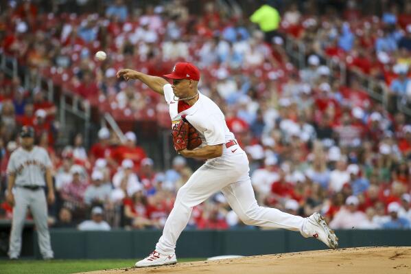 St. Louis Cardinals: Jordan Hicks may be done for the year