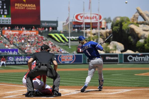 Royals lose home run battle in 4-3 loss to Angels Kansas City News