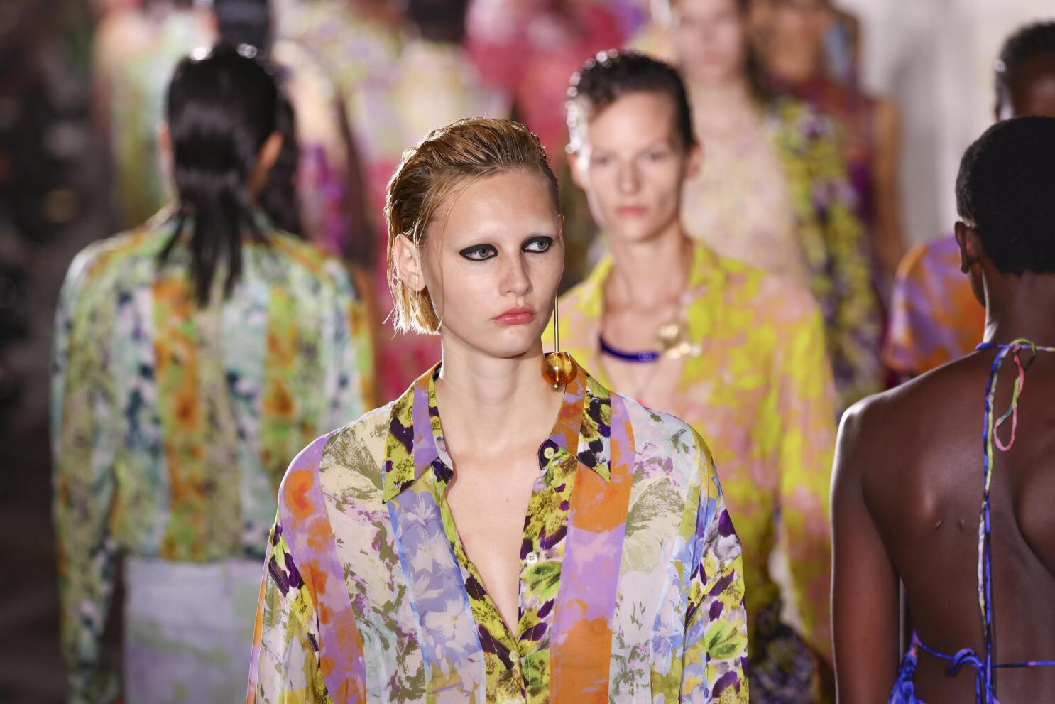 Paris Fashion Week Summer 2020: Highlights and the most talked about  moments this season