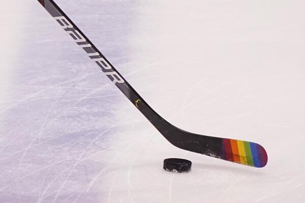 James Reimer, other NHL players who decline to wear Pride Night