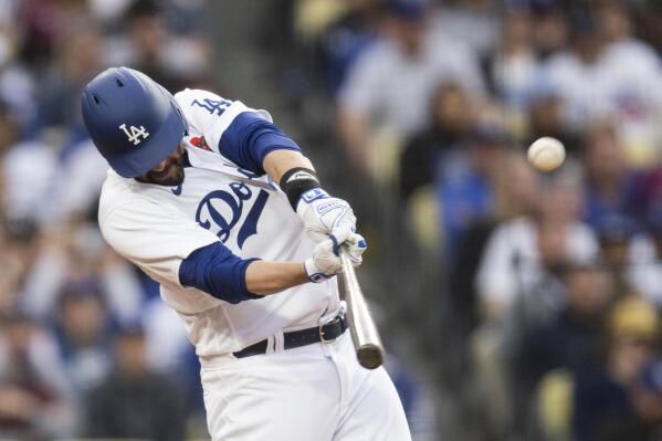 Dodgers Week 10 review: Bobby Miller, Mookie Betts, J.D. Martinez - True  Blue LA