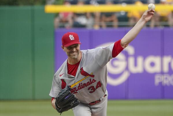 St. Louis Cardinals: Flaherty over Bader for Cards top rookie