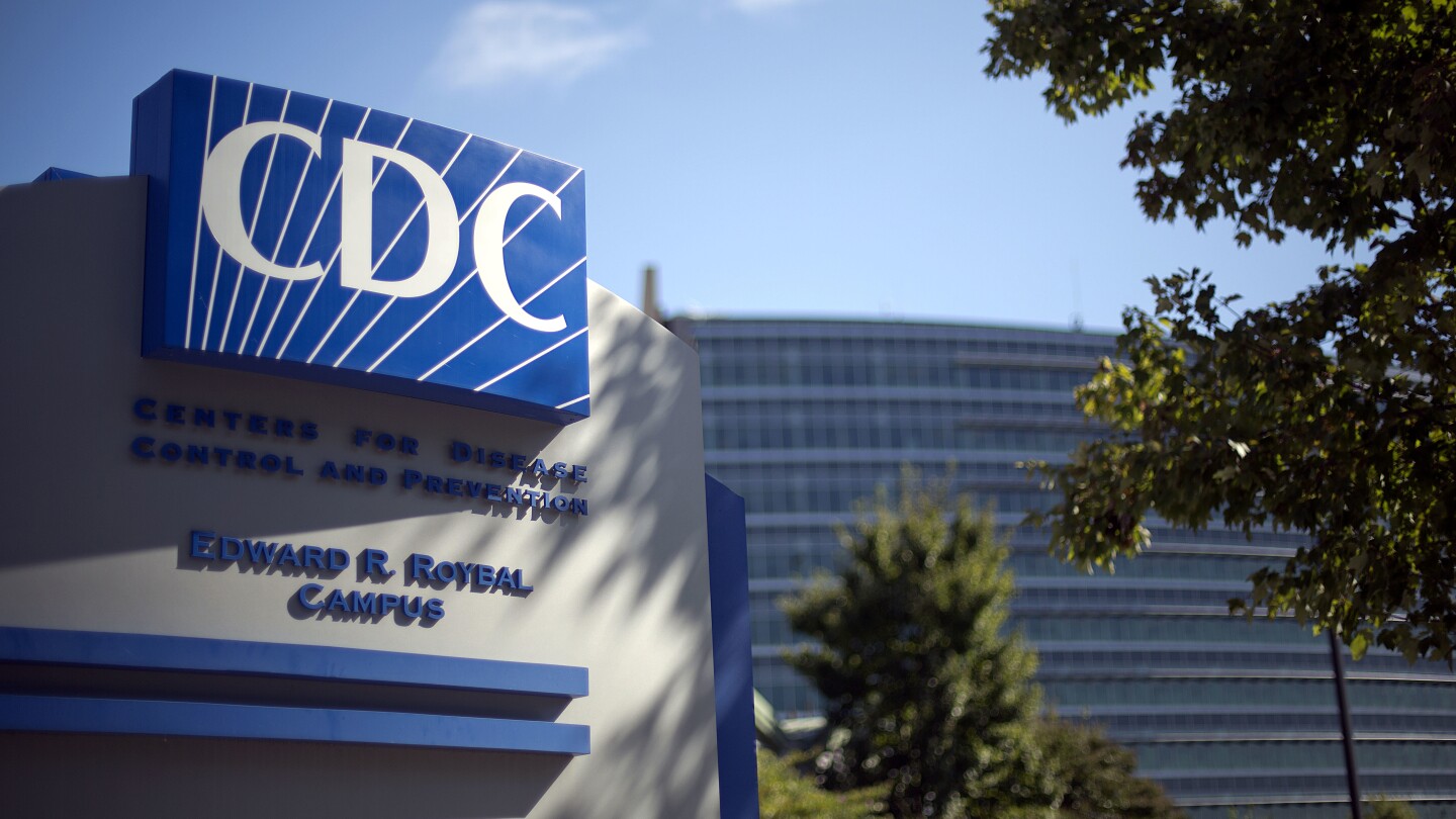 US infant mortality dropped in 2024. Experts partly credit RSV shots