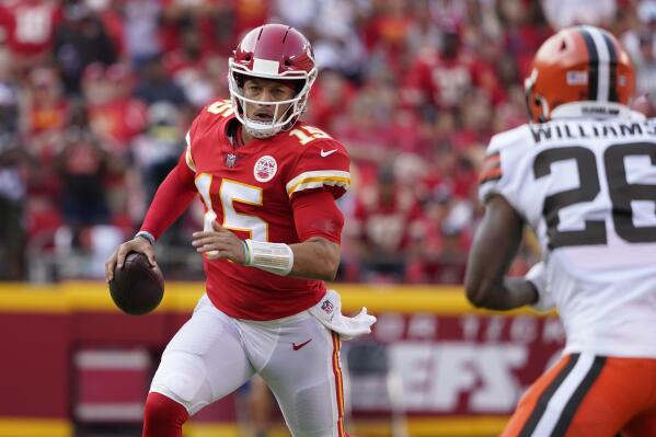 Browns vs. Chiefs Final Score: Kansas City rallies in second half, wins  33-29 - Dawgs By Nature