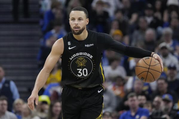 How Stephen Curry, a back-to-back MVP, is training to improve