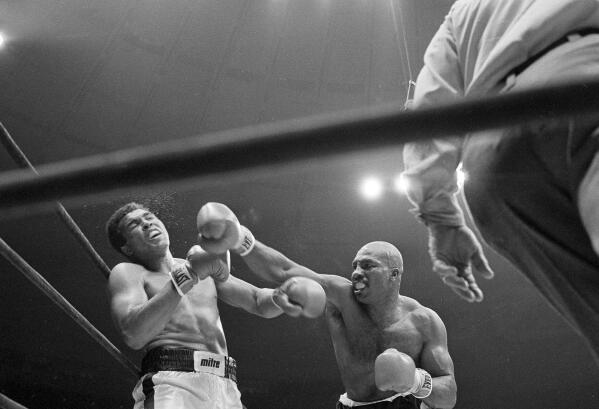 The 10 Hardest Punchers in Heavyweight History