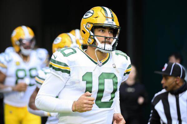 3 Reasons Jordan Love Is The Packers' QB Of The Future