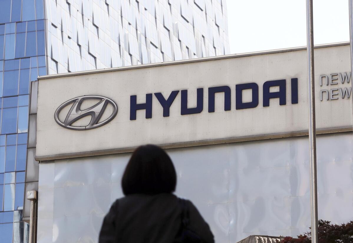 Kia, Hyundai settle classaction lawsuit after a rash of thefts due to