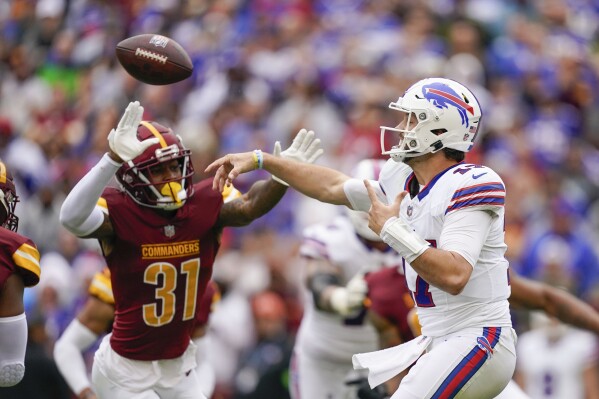 Buffalo Bills: 3 reasons Josh Allen will make the Pro Bowl in 2020