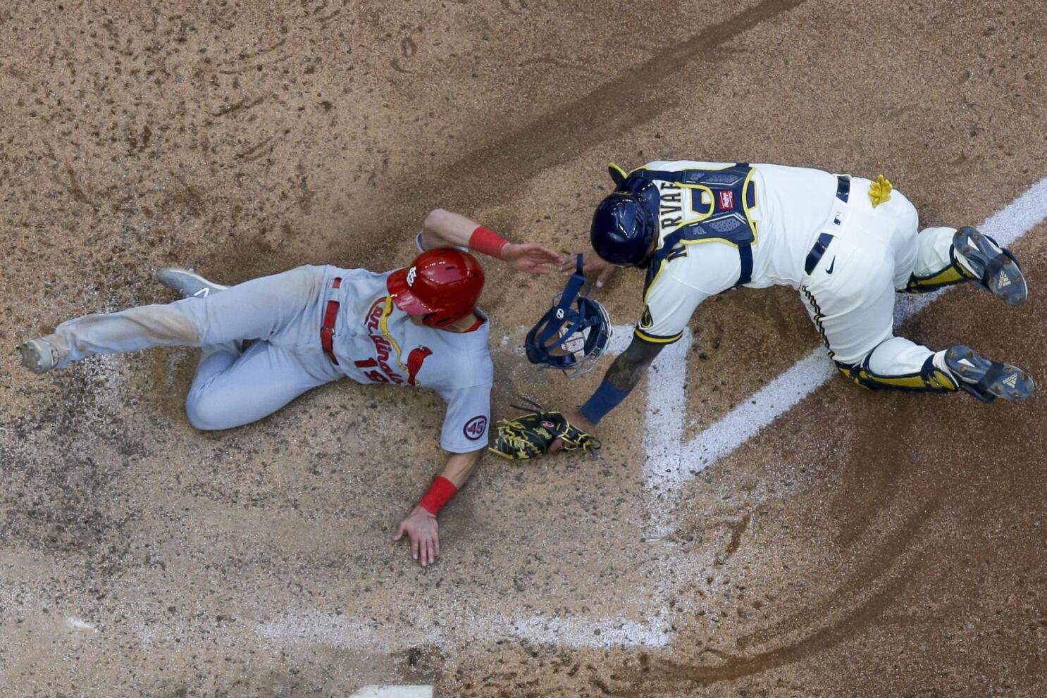 Cards' ace Jack Flaherty scores a big win before season gets under