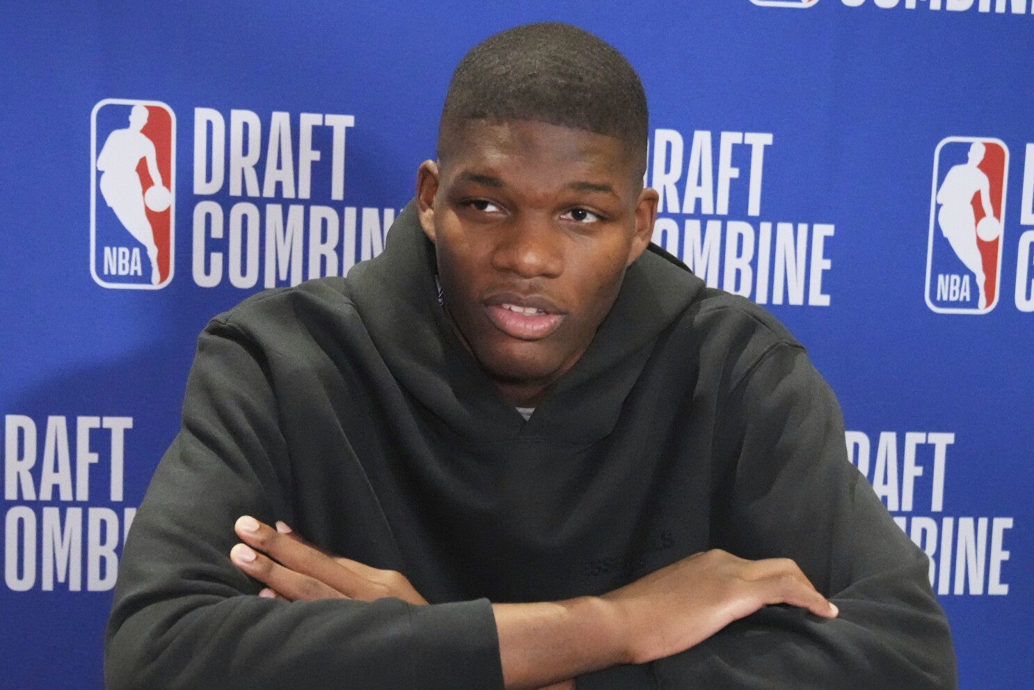 Washington State's Cedric Coward opts for NBA draft over Duke transfer