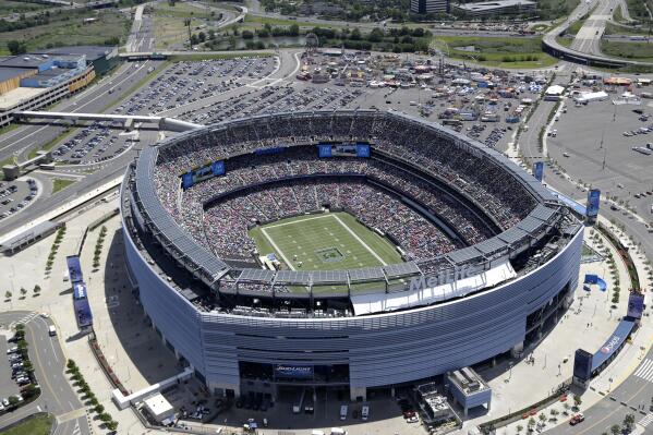 FirstEnergy Stadium to host Upper Deck Golf in June