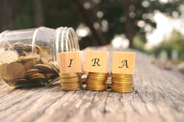 Revelation Gold Group Unveils a Comprehensive Guide to Safeguarding Wealth through a Gold IRA.