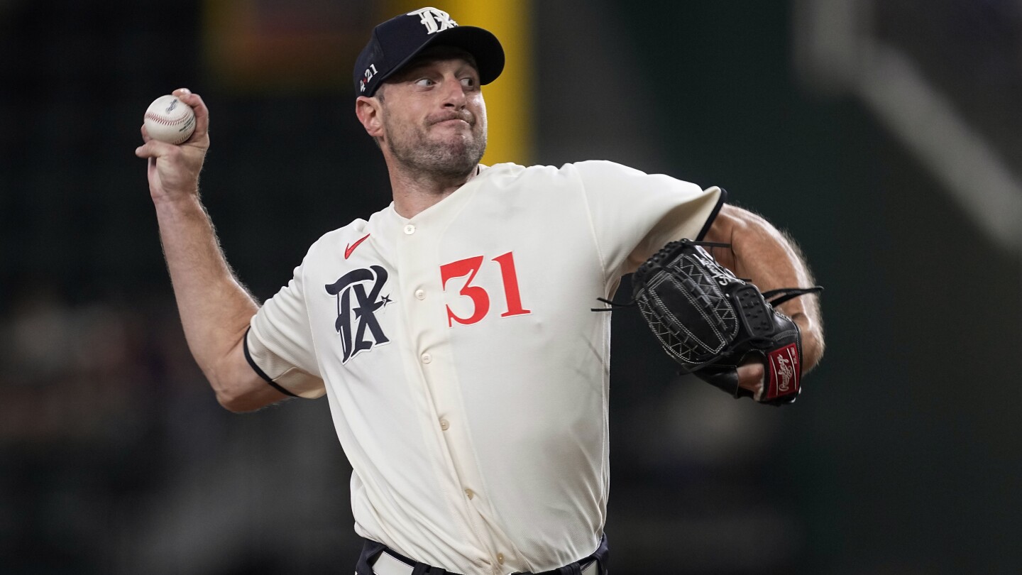 Houston Astros: Justin Verlander, Max Scherzer reflect on 1st matchup