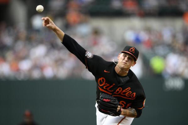 Valley News - Orioles Appear Ready to Part With Machado