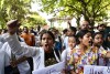 What to grasp as India’s medics and girls protest the rape and killing of a physician