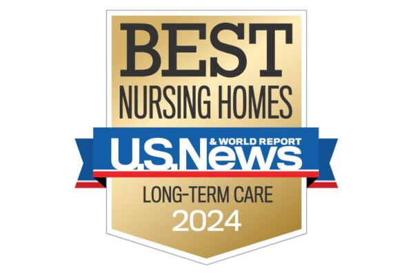 White Plains Center for Nursing Care Recognized by U.S. News With Long-Term Care Award