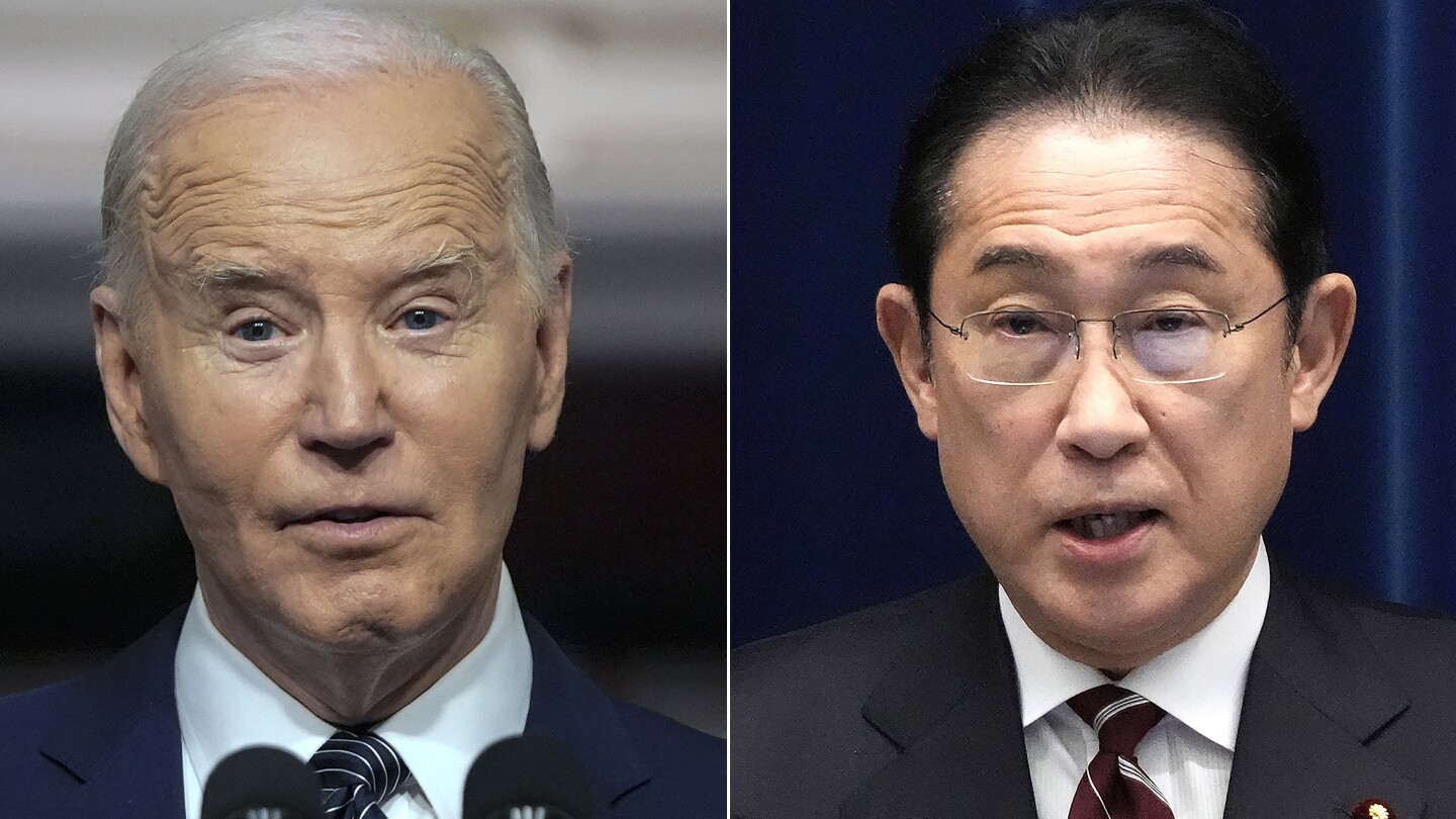 岸田首相の訪米に何を期待するのか。 守備関係における大きな進歩