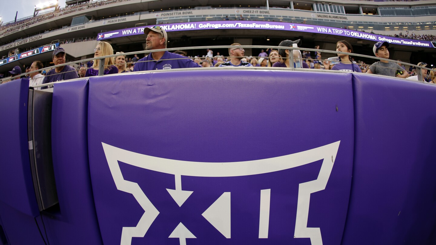 TCU Baseball takes Big 12 Conference series over Baylor - Frogs O' War