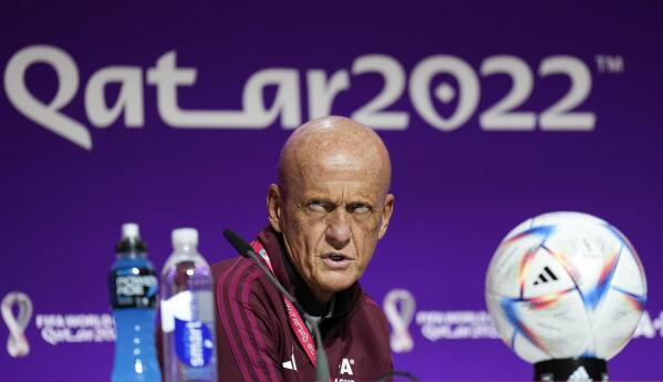 Procedures for the Final Draw for the FIFA World Cup Qatar 2022(TM) released