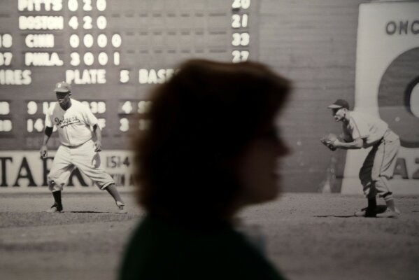 Baseball marks fifth annual Jackie Robinson Day