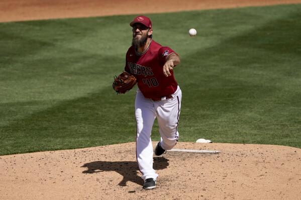 David Peralta, Diamondbacks finalize three-year, $22 million deal