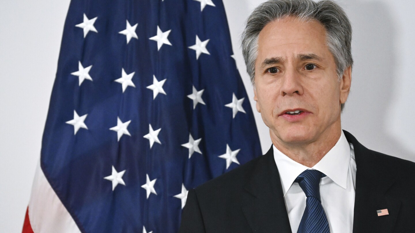Biden Administration to Support New Syrian Government Committed to Human Rights and Anti-Terrorism