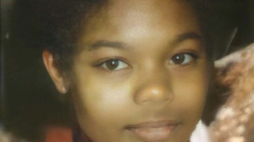 This undated photo released by Redondo Beach Police Department investigators shows Catherine Parker-Johnson. More than two decades after a woman's body was found at a construction site near Los Angeles, police have identified her as Parker-Johnson, a mother who last had contact with her family in 1981. Redondo Beach police said Friday, June 23, 2023, that Parker-Johnson's remains were identified earlier this year through DNA comparisons with her daughter and sister. She had not been reported missing, and there is now an active homicide investigation into her death. (Redondo Beach Police Department via AP)