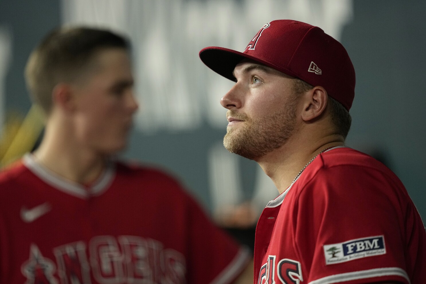 Rangers and Angels turn back the clock on Saturday night