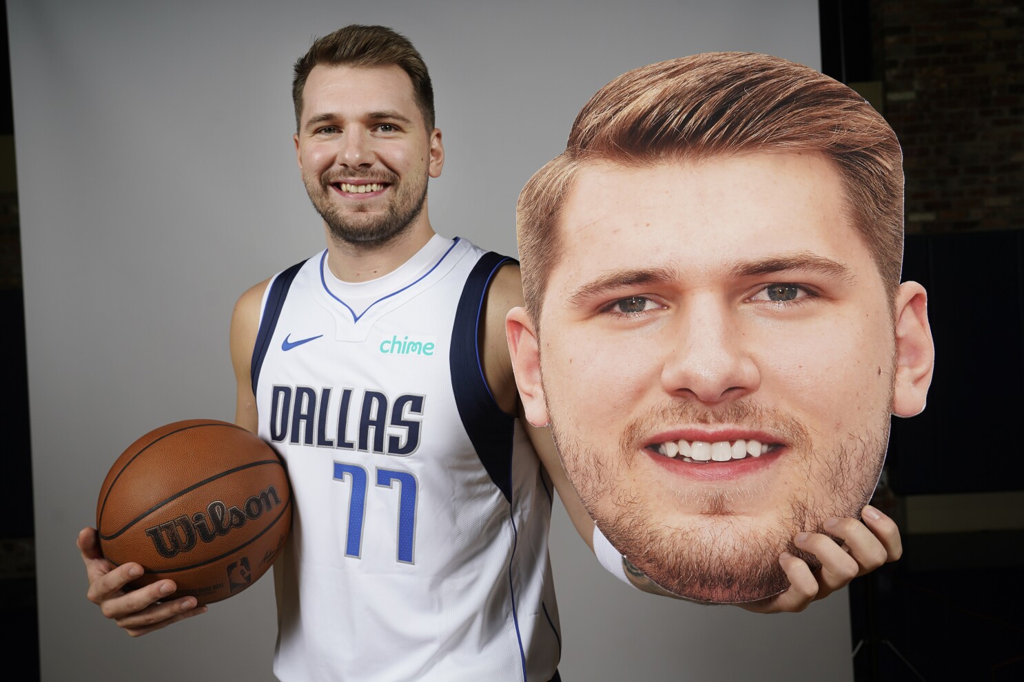 The Dallas Mavericks Are Different From Last Year. That Doesn't