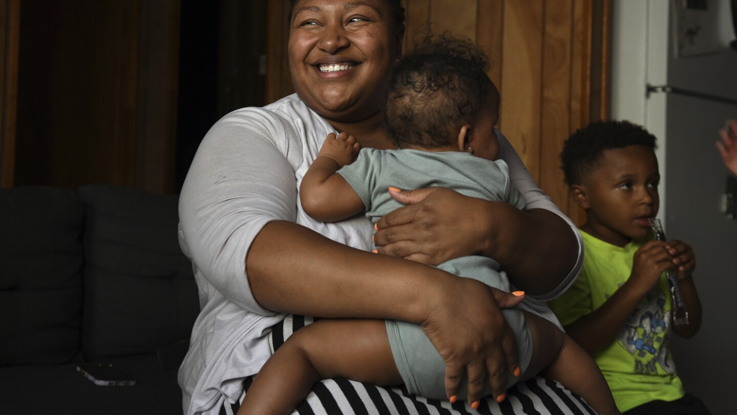 Rural communities of color across the US find new ways to get the health care they need