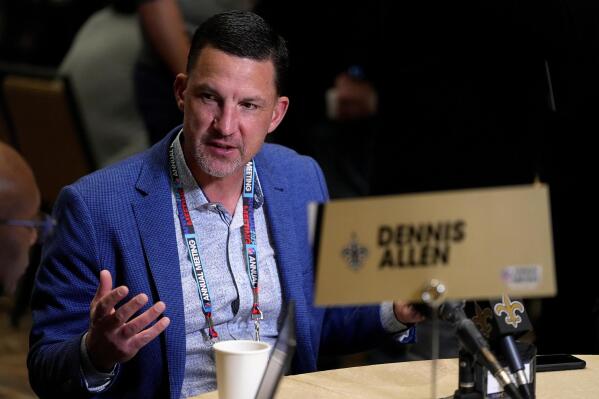 New Orleans Saints NFL Draft trade up should be avoided in 2023