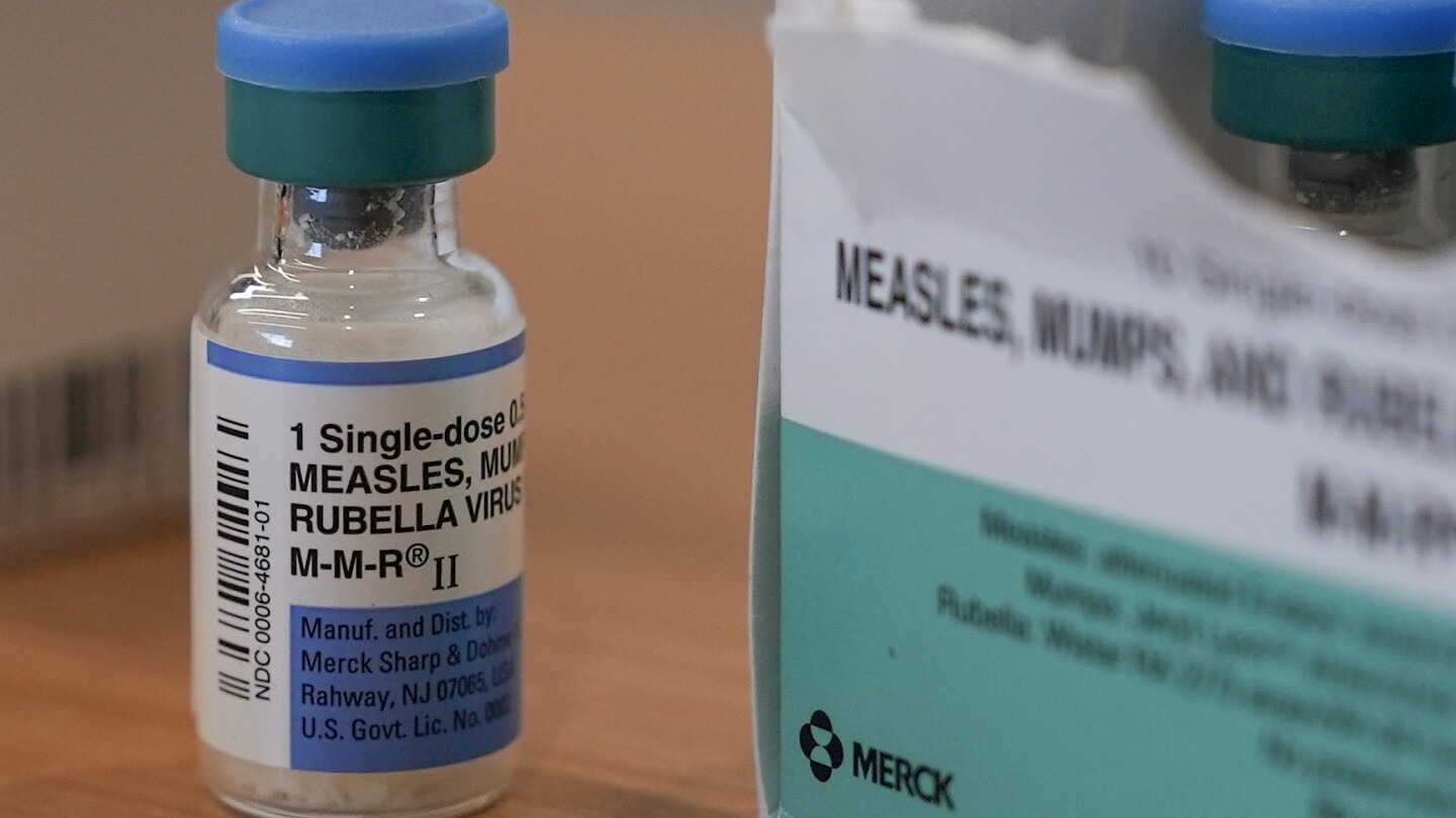 Measles cases in Europe and Central Asia doubled last year to the highest reported level since 1997