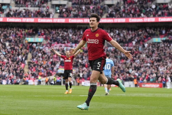 Manchester United's Harry Maguire Nears Recovery from Muscle Injury  