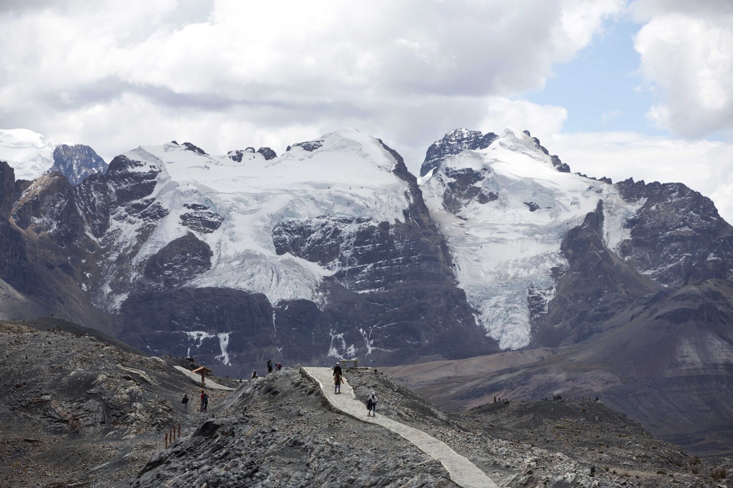 Peruvian farmer’s case against German energy giant RWE could reshape global climate accountability