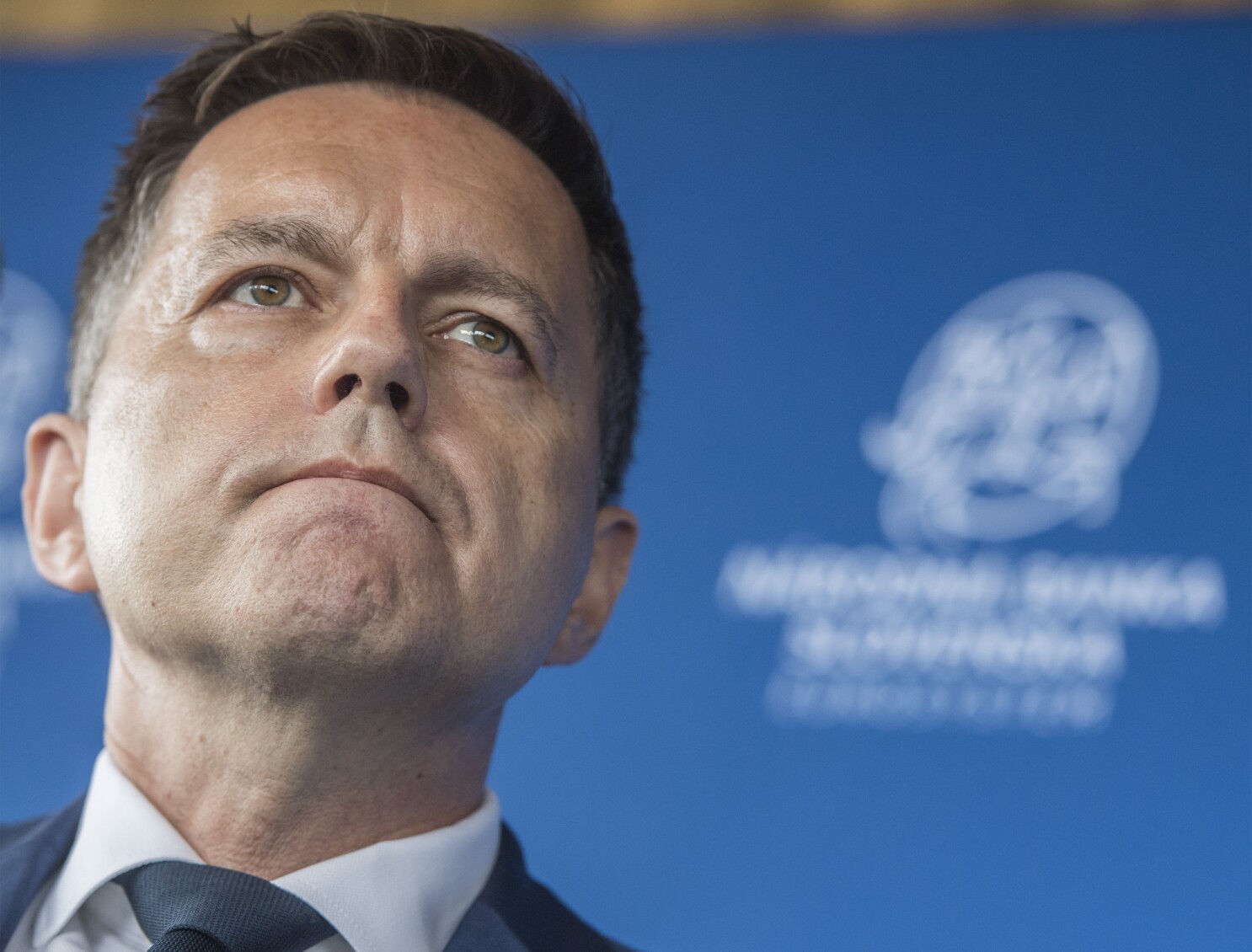 Slovakia’s central bank chief convicted of bribery and fined $225,000