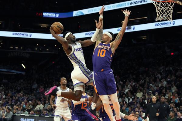 Preview: Phoenix Suns host Sacramento Kings in very important