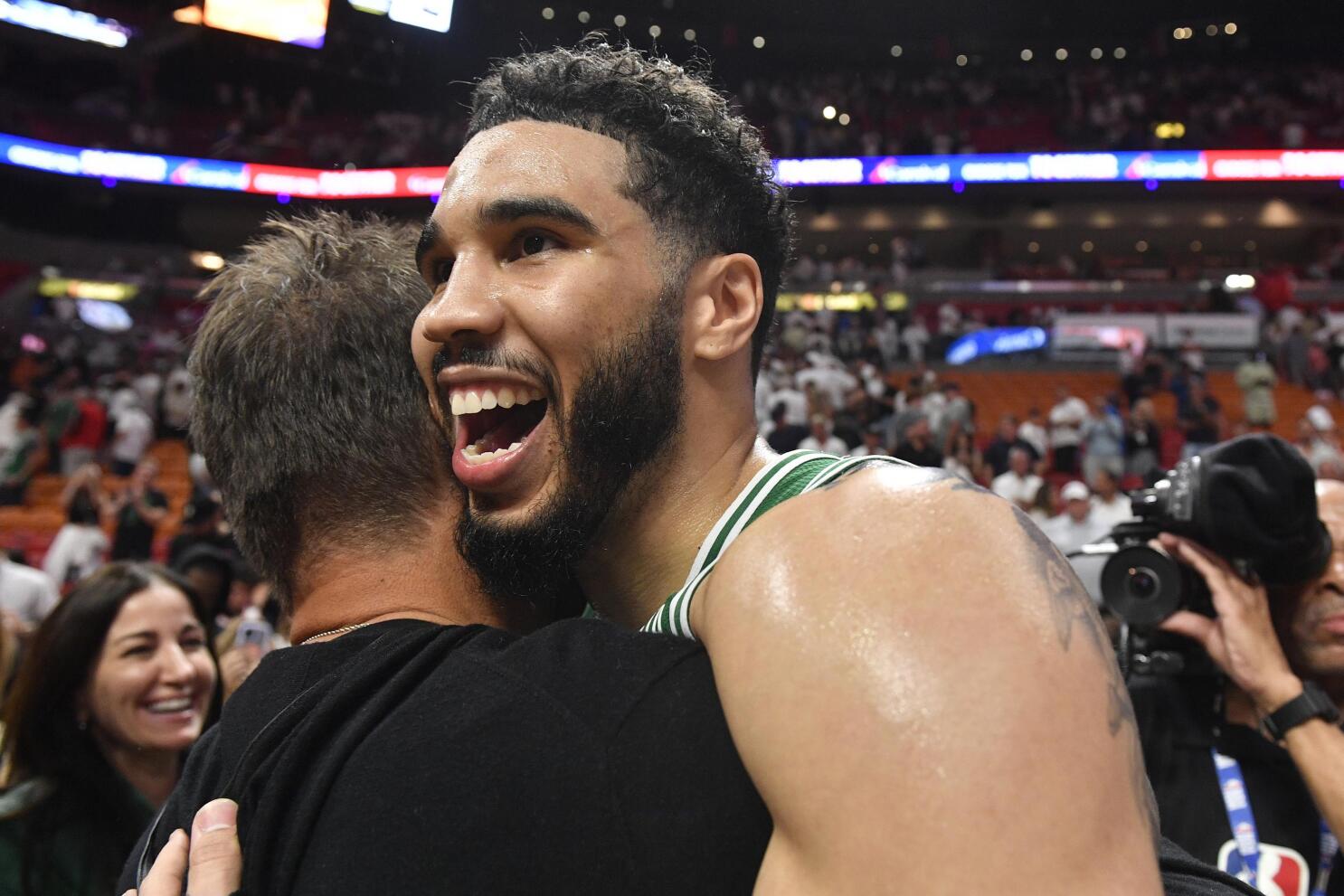 History denied: Celtics lose Game 7 to Heat