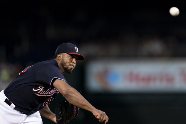 Morgan allows 1 hit in 6 innings, Indians beat White Sox 6-0