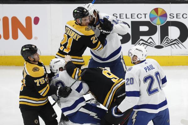 Bruins Postgame: Bruins Finally Win In OT, Beat Canadiens 2-1